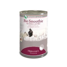 Organic smoothie 400 gr (1)